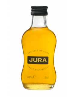 WHISKY JURA