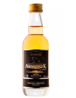 WHISKY ARMORIK CLASSIC