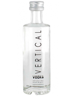 VODKA VERTICAL