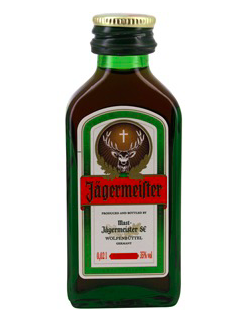 JAGERMEISTER 4CL