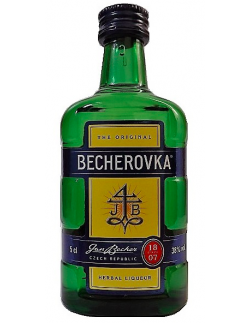 BECHEROVKA ORIGINAL