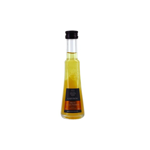 CARTRON LIQUEUR FRUIT DE LA PASSION