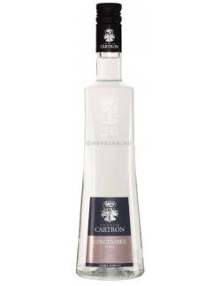 CARTRON LIQUEUR GINGEMBRE