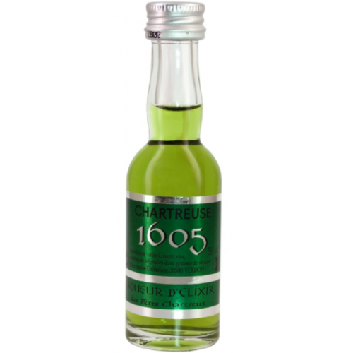 CHARTREUSE 1605