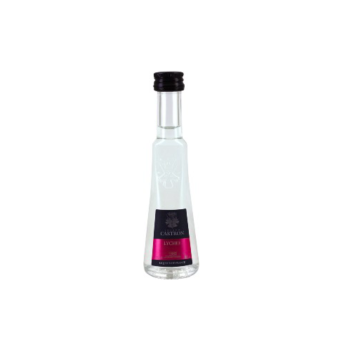 CARTRON LIQUEUR LITCHI