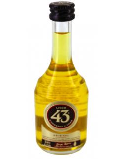 LICOR 43