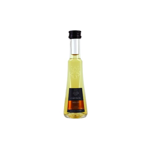 CARTRON LIQUEUR MELON