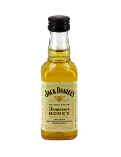 JACK DANIELS HONEY