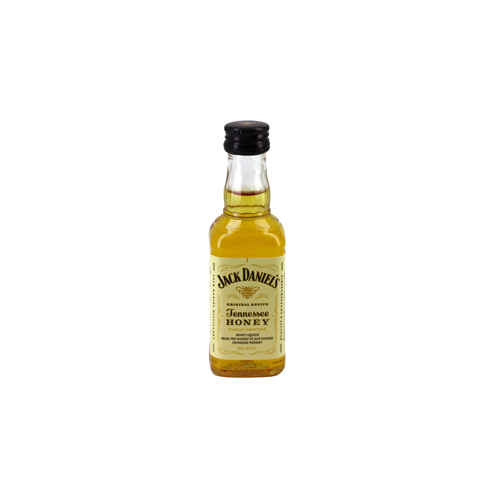 JACK DANIELS HONEY