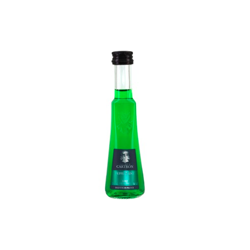 CARTRON PEPPERMINT