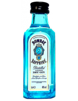 GIN BOMBAY SAPPHIRE