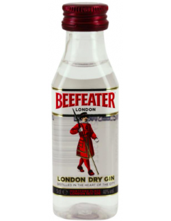 GIN BEEFEATER