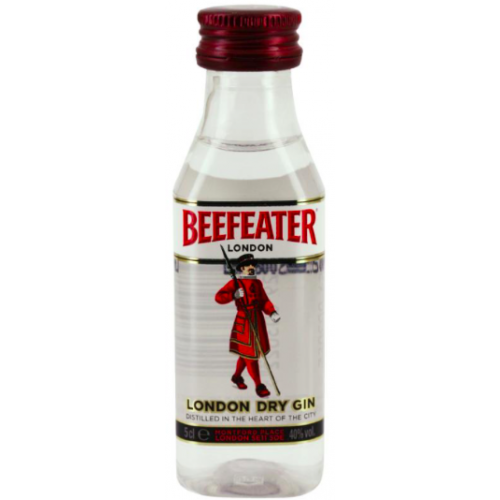 GIN BEEFEATER