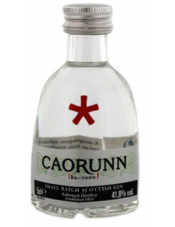 GIN CAORUNN