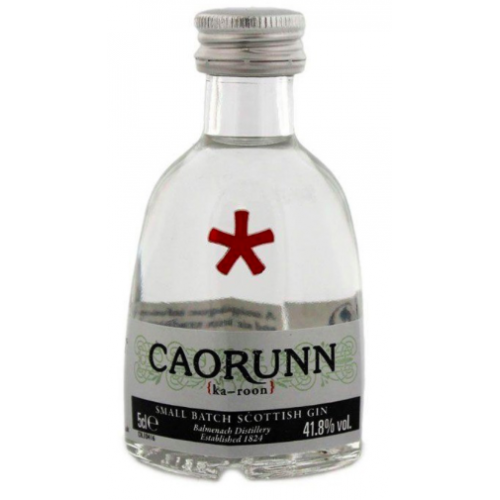 GIN CAORUNN
