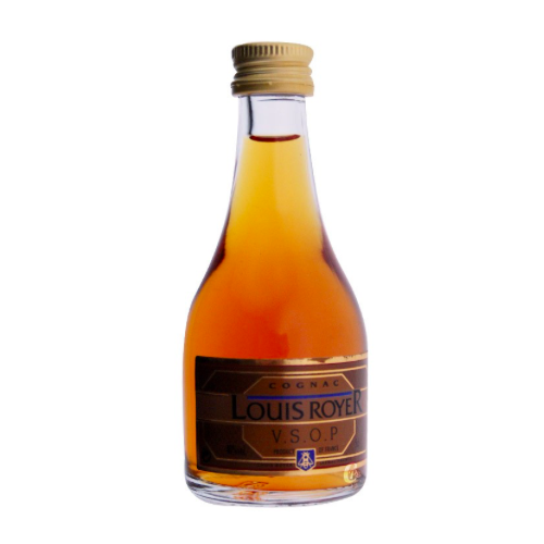 COGNAC LOUIS ROYER VSOP