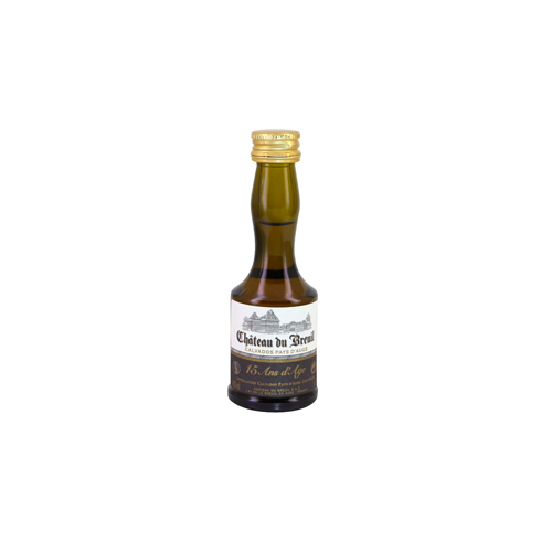 CALVADOS 15 ANS DU BREUIL