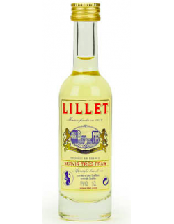 LILLET BLANC