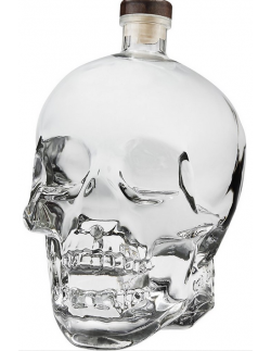 Kristal Head
