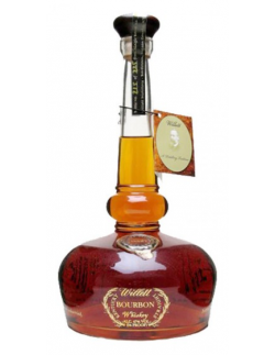 BOURBON WILLETT