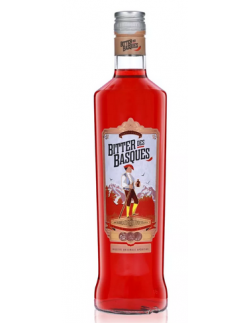 BITTER DES BASQUES