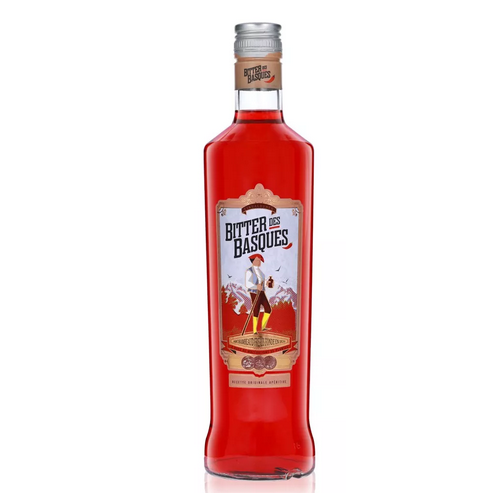 BITTER DES BASQUES