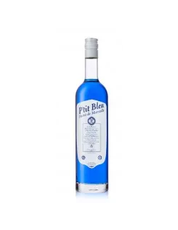 P'TIT BLEU Pastis de Marseille