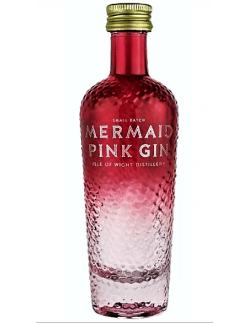 MERMAID PINK GIN