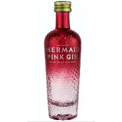 MERMAID PINK GIN