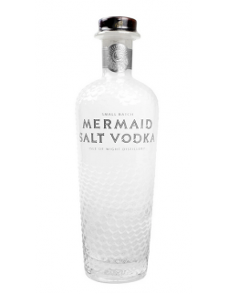 MERMAID SALT VODKA ou ROCK SEA VODKA