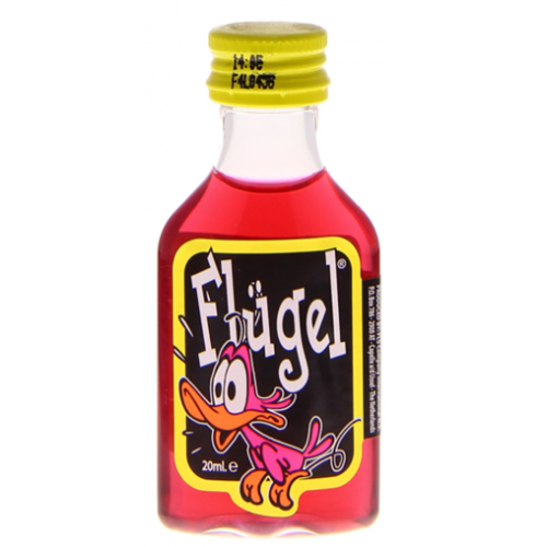 FLUGEL