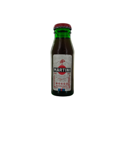 Martini Rosso 6cl