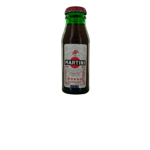 Martini Rosso 6cl