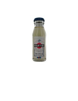 Martini bianco 6cl