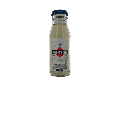 Martini bianco 6cl
