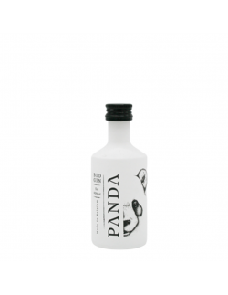 Mignonnette Panda Gin