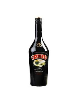 Bailey’s