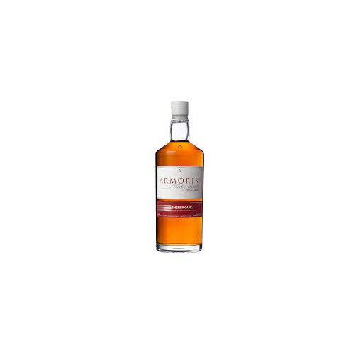Armorik Sherry Cask